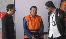 Bupati Kuansing Diduga Minta Land Cruiser sebagai Imbalan Jabatan, Ini Temuan KPK