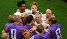 Norwegia Ukir Sejarah di Piala Dunia 2026, Haaland: Sekarang Saatnya Menikmati Momen