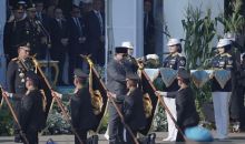  Raih Nugraha Sakanti, Kapolda Metro Minta Jajaran Polres hingga Polsek Tingkatkan Kinerja