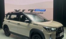 Suzuki New XL7 Resmi Tampil Lebih Segar, Desain Makin Modern dan Sporty