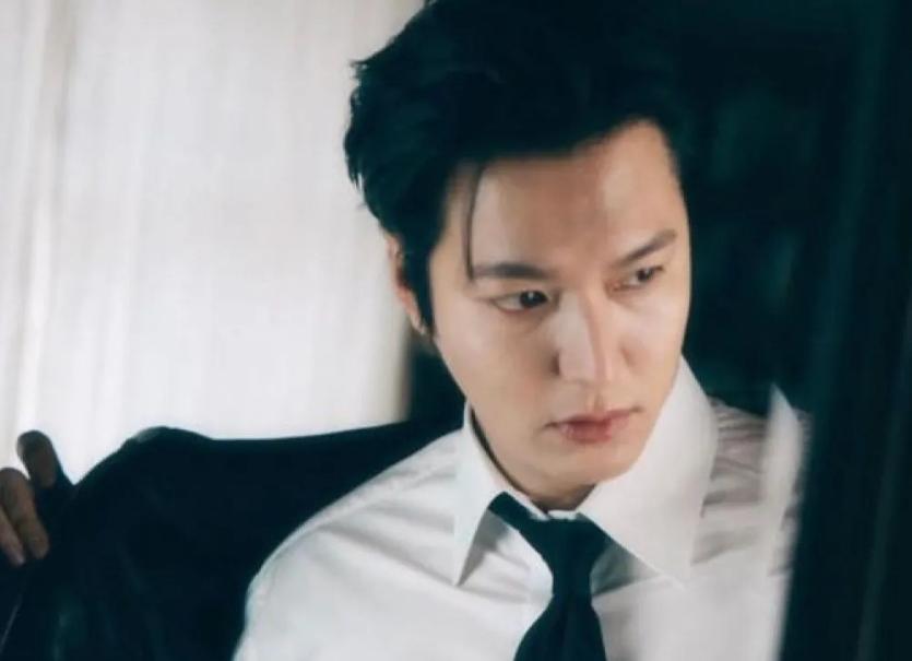 Lee Min Ho Ditawari Bintangi Drama Romantis Baru 