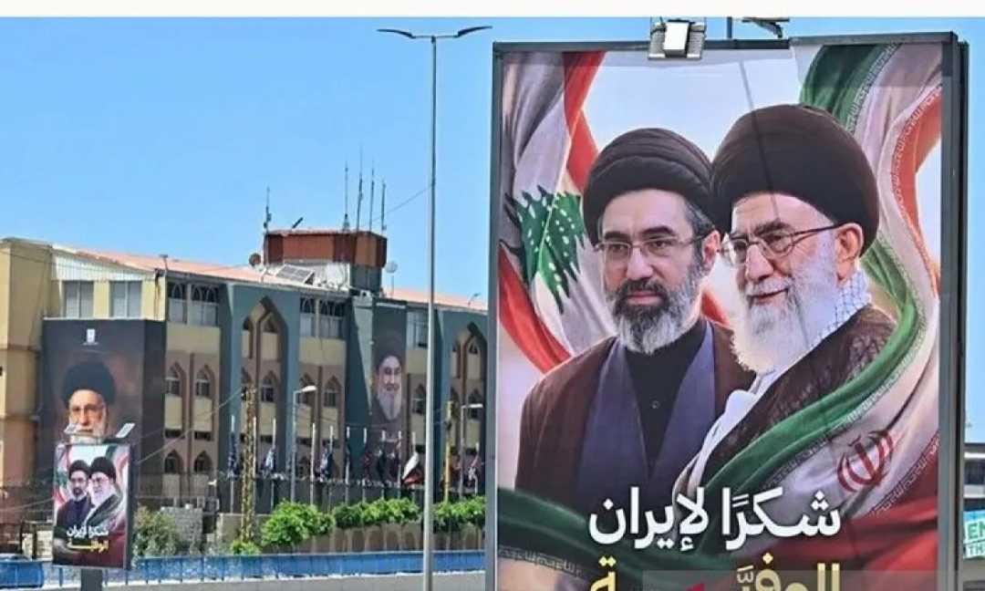 Iran Ancam Balas AS Jika Ganggu Prosesi Pemakaman Ali Khamenei, Tegaskan Siap Merespons Agresi