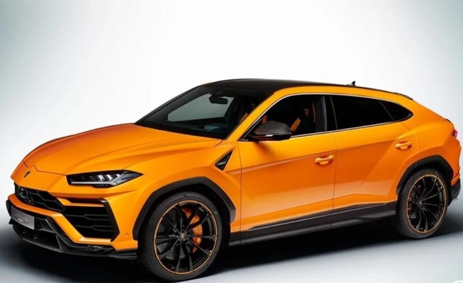 Lamborghini Hidupkan Nama Performante Lewat Urus Hybrid 801 Hp, Ini Detailnya