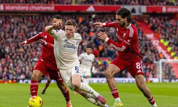 Manchester City Resmi Capai Kesepakatan Transfer Elliot Anderson, Pecahkan Rekor Pemain Inggris Termahal