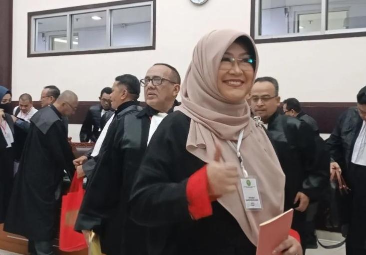 Dokter Tifa Tolak Restorative Justice, Pilih Lawan Dakwaan di Sidang Perdana Kasus Ijazah Jokowi