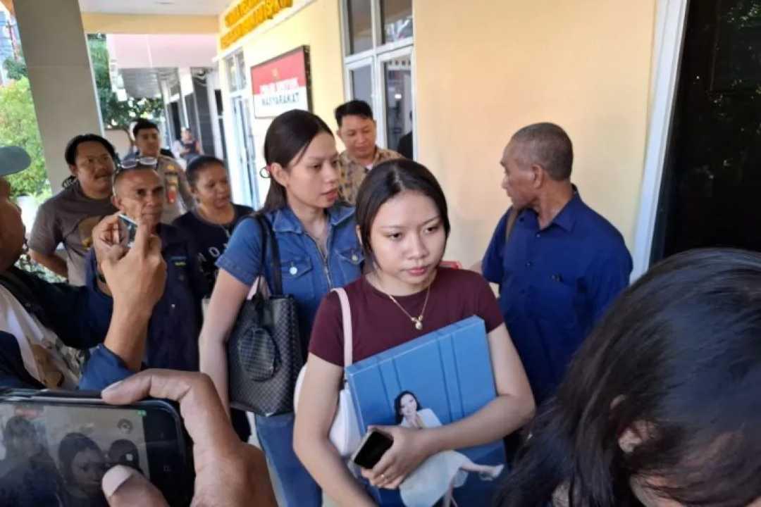 Keluarga Dokter Icha Resmi Laporkan Dugaan Intimidasi ke Polda NTT, Minta Kasus Diusut Tuntas