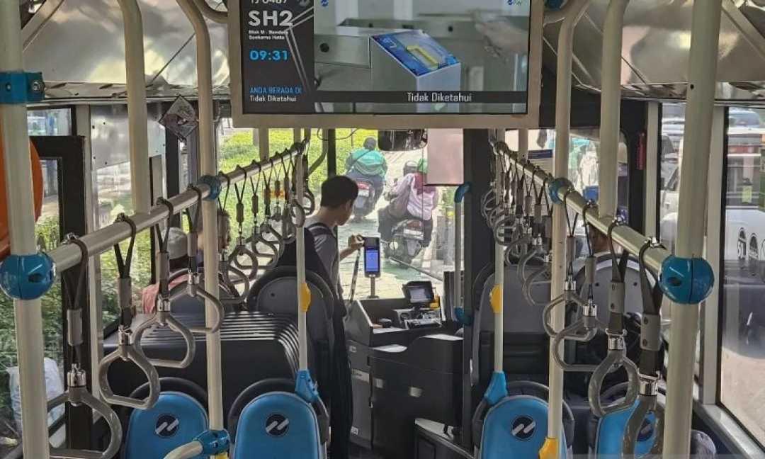 Usulan Tarif Baru TransJakarta: Rp5.000 untuk Dalam Kota, TransJabodetabek Rp10.000