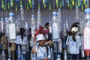 Weekend di Jakarta Makin Seru! Jelajahi JEFF 2026, PRJ, hingga Festival Buku