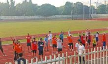  120 Peserta Ramaikan Kejuaraan Fun Atletik ABK 2026, Ajang Gali Potensi Anak Berkebutuhan Khusus