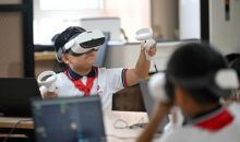  Studi Universitas Manchester: AI Ubah Dunia Kerja, Kampus Harus Ubah Cara Mendidik Mahasiswa