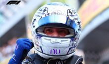  Kimi Antonelli Taklukkan Lewis Hamilton, Raih Kemenangan Sprint Perdana di GP Inggris 2026