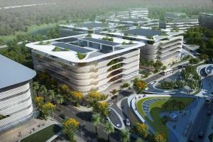 Sinar Mas Land Perkuat BSD City sebagai Pusat Pendidikan, Inovasi, dan AI Bertaraf Dunia