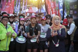 Jawa Timur Deklarasikan Diri sebagai Provinsi Event, Sport Tourism Jadi Mesin Baru Dongkrak Wisata
