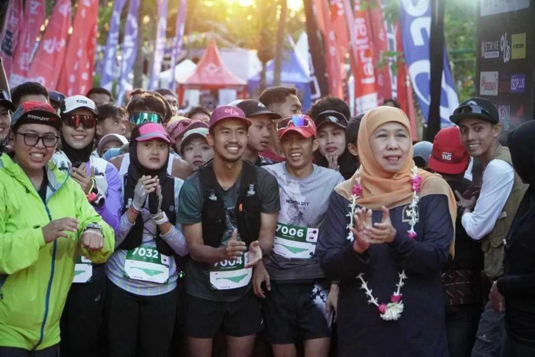  Jawa Timur Deklarasikan Diri sebagai Provinsi Event, Sport Tourism Jadi Mesin Baru Dongkrak Wisata