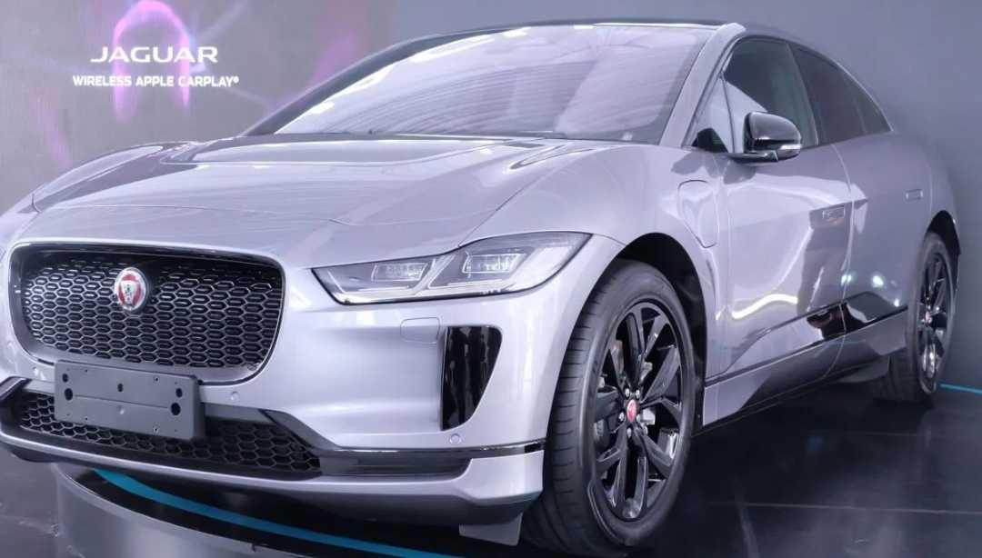 Jaguar Setop Produksi, Dealer Obral Mobil Mewah dengan Diskon hingga Rp500 Juta