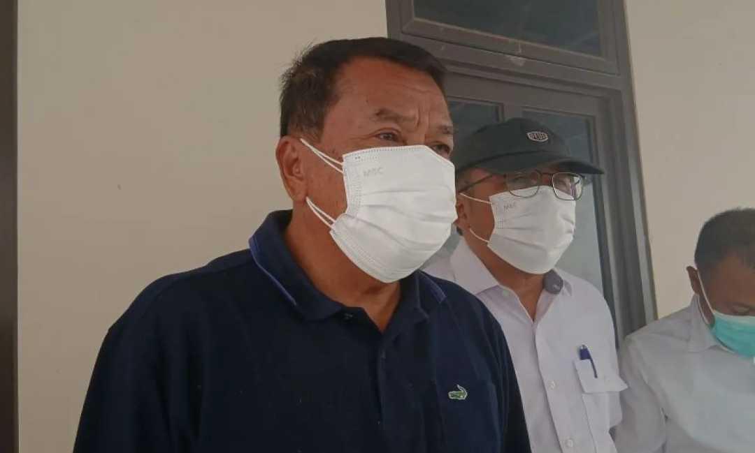 Dampak Asap Kebakaran TPA Jatiwaringin, 22 Warga Masih Dirawat karena ISPA