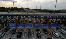 BPJT Siapkan Pra-Uji Coba MLFF, Sistem Bayar Tol tanpa Setop Makin Dekat