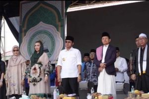 Menag Nasaruddin Umar: Keindahan Indonesia Lahir dari Perbedaan, Jangan Rusak ‘Lukisan Tuhan‘