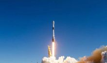  Korea Selatan Luncurkan Satelit Observasi Bumi Baru, Perkuat Pemantauan Iklim dan Bencana