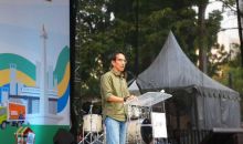 Jakarta Kreatif Festival 2026 Catat Transaksi Rp55 Miliar, UMKM dan Ekonomi Kreatif Makin Bergeliat