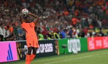 Resmi! Real Madrid Datangkan Denzel Dumfries dari Inter Milan, Kontrak hingga 2030