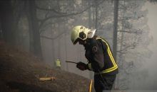  Kebakaran Hutan Besar di Prancis Hanguskan 4.600 Hektare, 10.000 Warga Dievakuasi