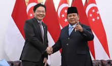 Singapura Dukung Rute Penerbangan Baru ke Indonesia, Peluang Wisata dan Bisnis Makin Terbuka