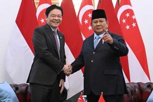 Singapura Dukung Rute Penerbangan Baru ke Indonesia, Peluang Wisata dan Bisnis Makin Terbuka