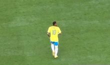  Neymar Resmi Pensiun dari Timnas Brasil, Tutup Karier Internasional dengan Air Mata di Piala Dunia 2026