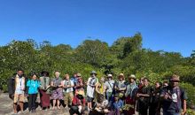  Festival Lamaholot 2026 Perkuat Wisata Berkelanjutan, Pengunjung Diajak Rasakan Budaya Asli Lembata