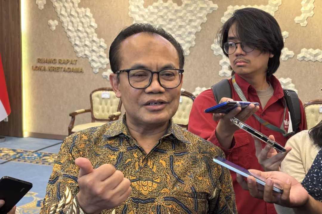 Investasi KEK Tembus Rp353,5 Triliun, Pemerintah Sebut Minat Investor Asing Masih Sangat Kuat