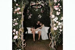 Mewah Banget! Pernikahan Taylor Swift Hadirkan Undian Berhadiah Tas Dior hingga Jam Cartier