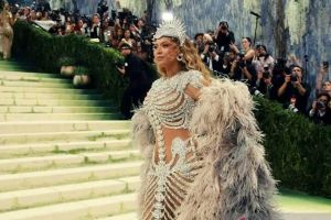 Beyoncé Kejutkan Penggemar di Hari Kemerdekaan AS, Rilis Lagu Baru ‘Morning Dew (Donk)‘