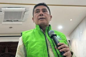 Kejagung Temukan Dugaan Keterlibatan Prajurit TNI dalam Kasus MBG, DPR Beri Dukungan Penuh