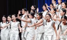 TRCC Juara Umum Kompetisi Paduan Suara Internasional di Hungaria, Harumkan Nama Indonesia