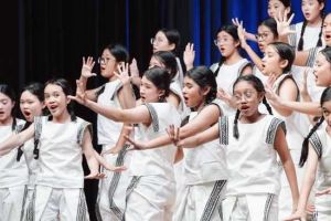 TRCC Juara Umum Kompetisi Paduan Suara Internasional di Hungaria, Harumkan Nama Indonesia