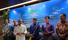  Pemerintah Targetkan Open Dumping Berakhir pada 2028, Zulhas: 70 Kota Sudah Bergerak Kelola Sampah