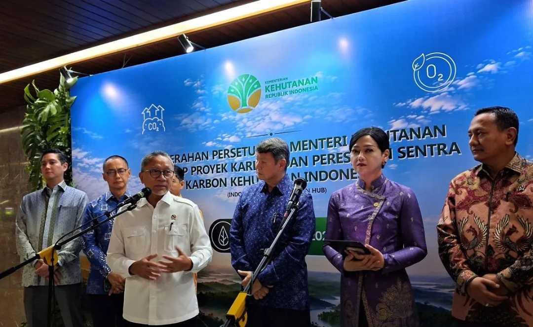 Pemerintah Targetkan Open Dumping Berakhir pada 2028, Zulhas: 70 Kota Sudah Bergerak Kelola Sampah