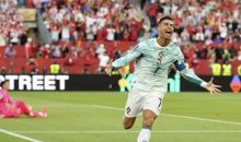  Cristiano Ronaldo Pastikan Piala Dunia 2026 Jadi yang Terakhir, Masih Bermimpi Tutup Karier dengan Gelar Juara