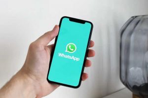 WhatsApp Uji Fitur Titik Hijau di iPhone, Kini Lebih Mudah Tahu Kontak Sedang Online
