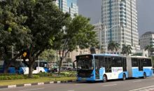  Tarif Langganan Transjakarta Rp200 Ribu Dikritik, DPRD Minta Dikaji Ulang agar Tak Bebani Warga