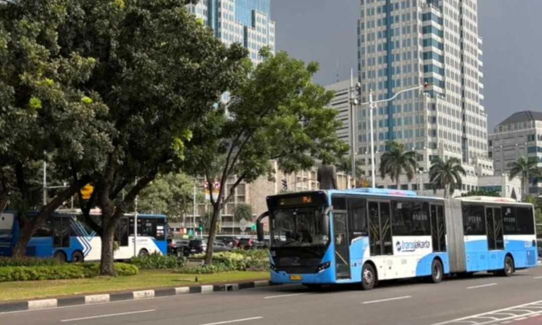 Tarif Langganan Transjakarta Rp200 Ribu Dikritik, DPRD Minta Dikaji Ulang agar Tak Bebani Warga