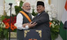 Prabowo Dukung Kampus Bergengsi India Hadir di Indonesia, IIM Segera Dibuka dan IIT Dijajaki