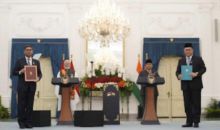  Modi dan Prabowo Sepakati Kerja Sama AI hingga Infrastruktur Digital, Indonesia Siap Perkuat Talenta Teknologi