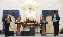  Prabowo dan PM Modi Sepakati 15 Kerja Sama Strategis, dari Ekonomi hingga Pertahanan
