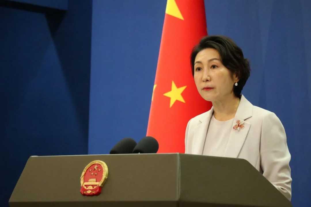 China Desak AS Akhiri Embargo terhadap Kuba, Sebut Sanksi 60 Tahun Picu Penderitaan Rakyat