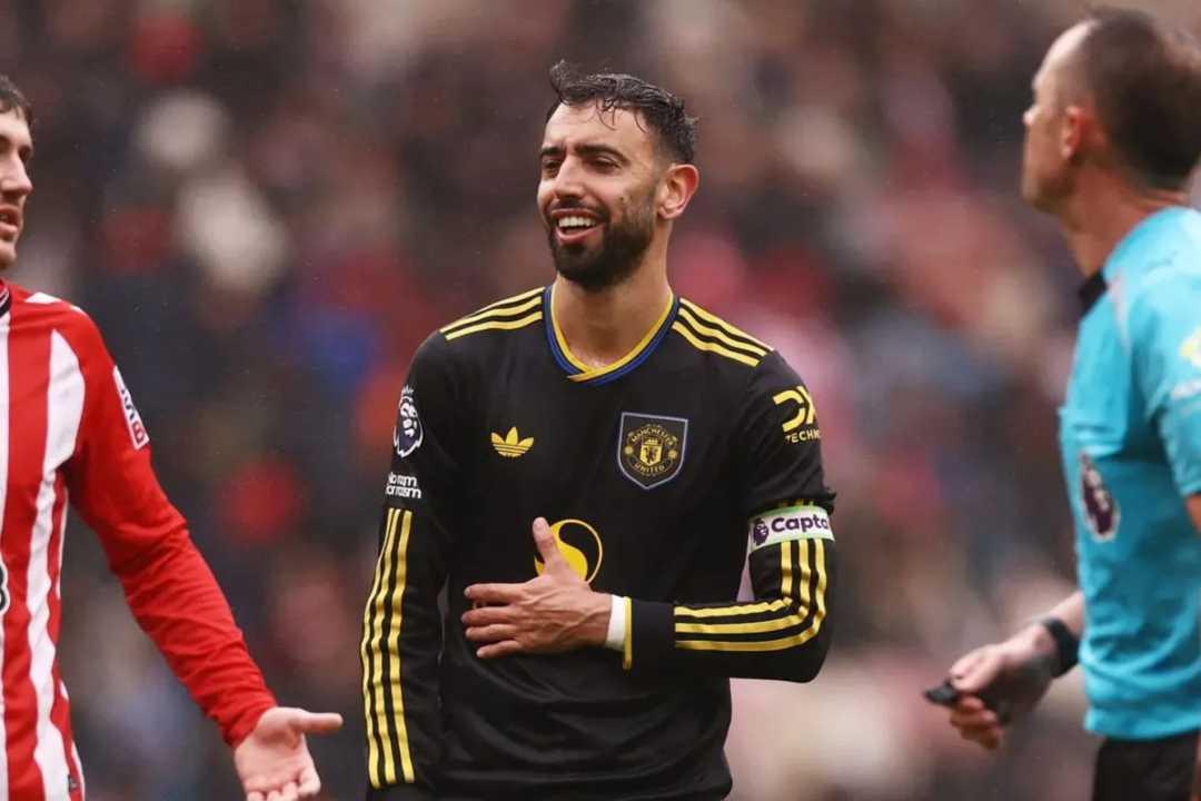 Bruno Fernandes: Portugal Belum Boleh Menyerah, Mimpi Juara Dunia Masih Hidup