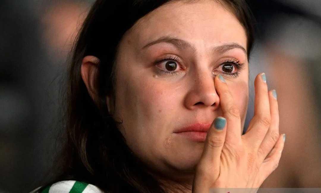 Suara ‘Cielito Lindo‘ Menggema di Piala Dunia 2026, Tradisi Penggemar Meksiko yang Ubah Air Mata Jadi Nyanyian