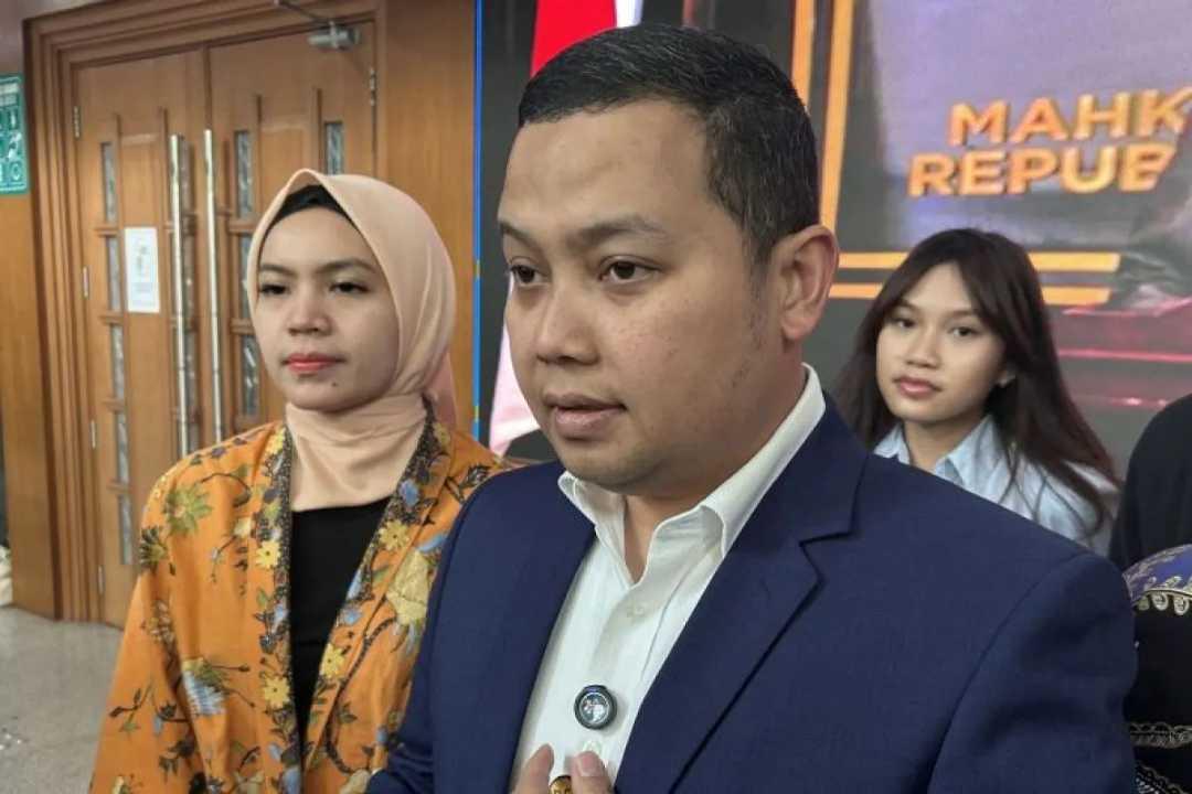 Nadiem Makarim Resmi Banding Vonis Kasus Chromebook, Soroti Putusan Hakim dan Uang Rp809 Miliar