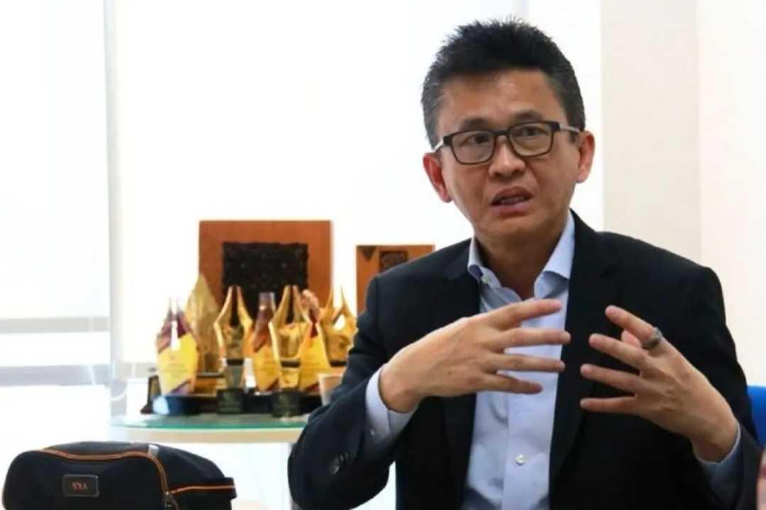 Transaksi Olein di JFX Melonjak Tembus Rp7,3 Triliun, Ini Pemicunya